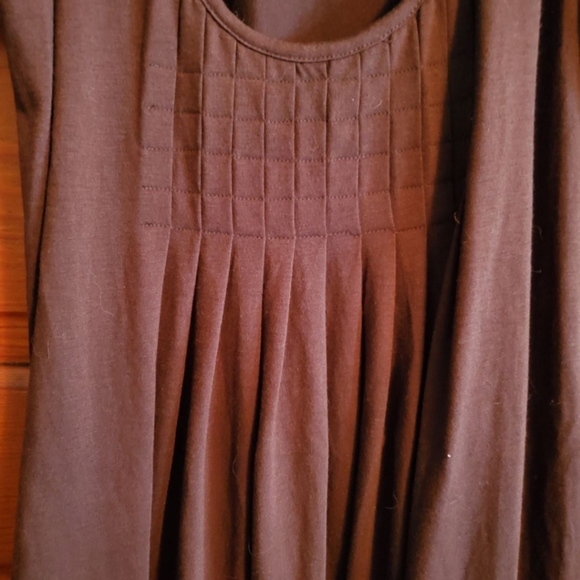 NWOT Porto Cruz Tunic Top - Picture 2 of 6